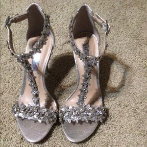 INC brand dress heels.